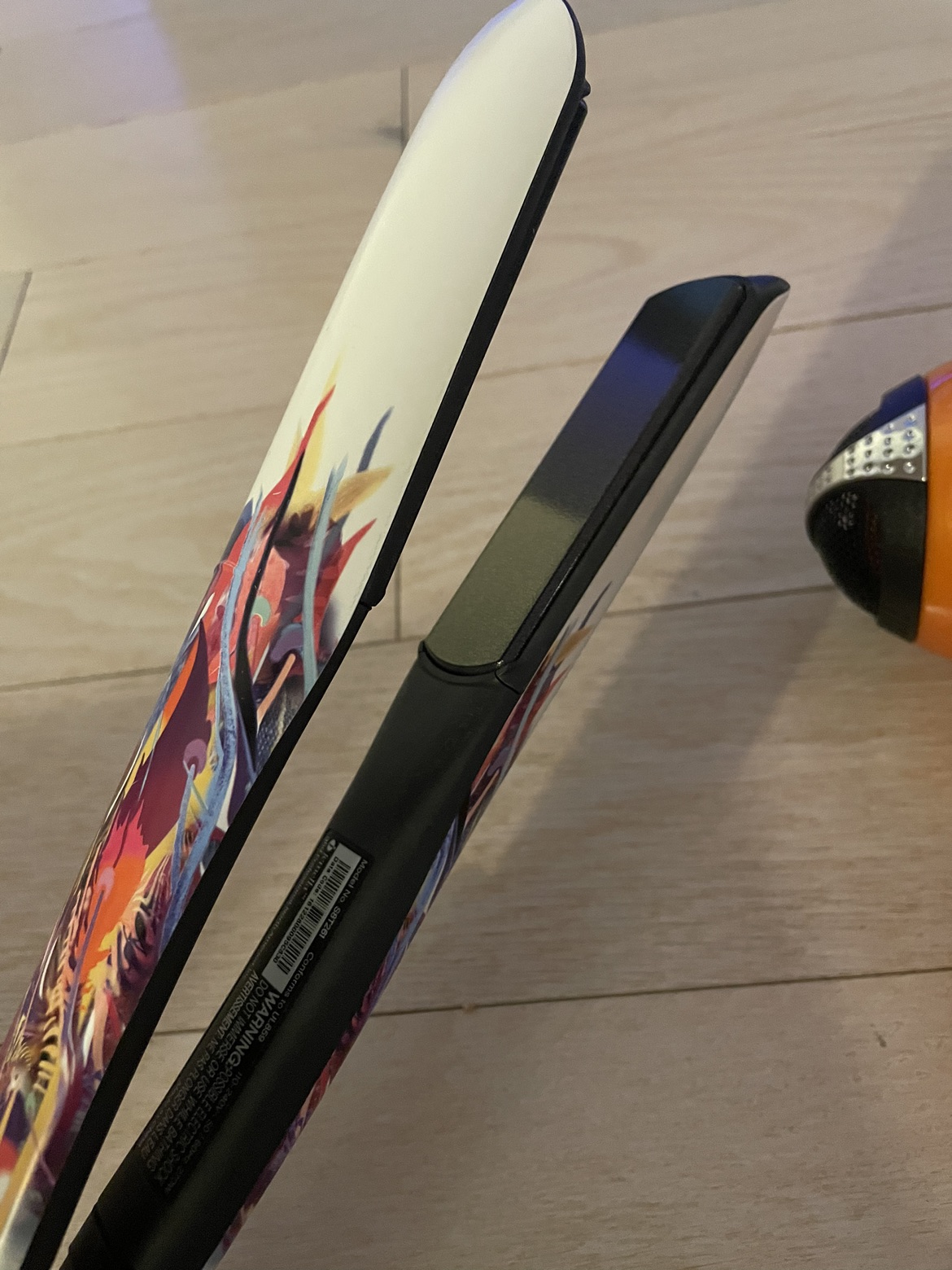 ghd Flat Iron & Conair Hairdryer - photo 5