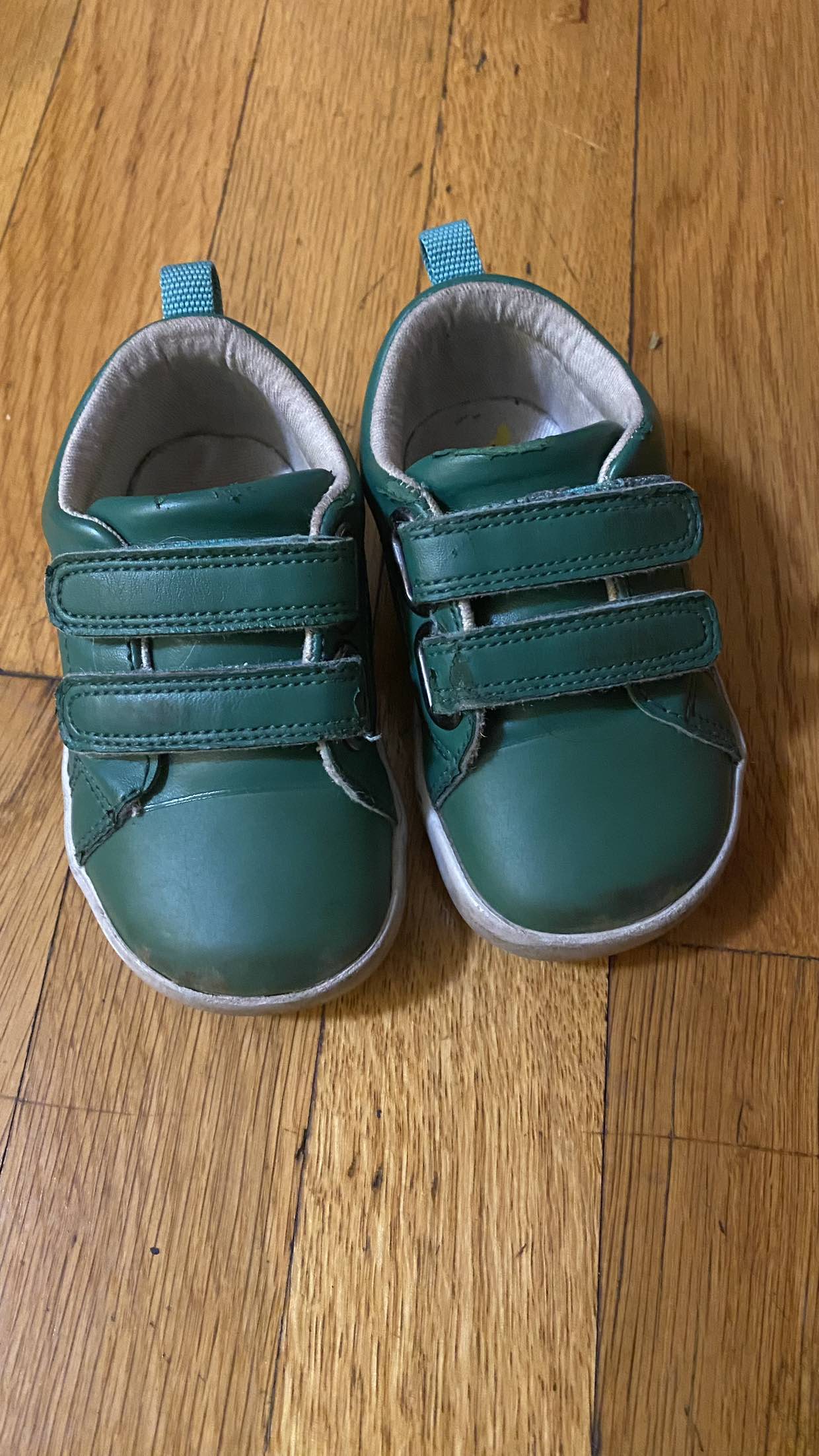Ten Little Toddler shoes 5.5 thumbnail