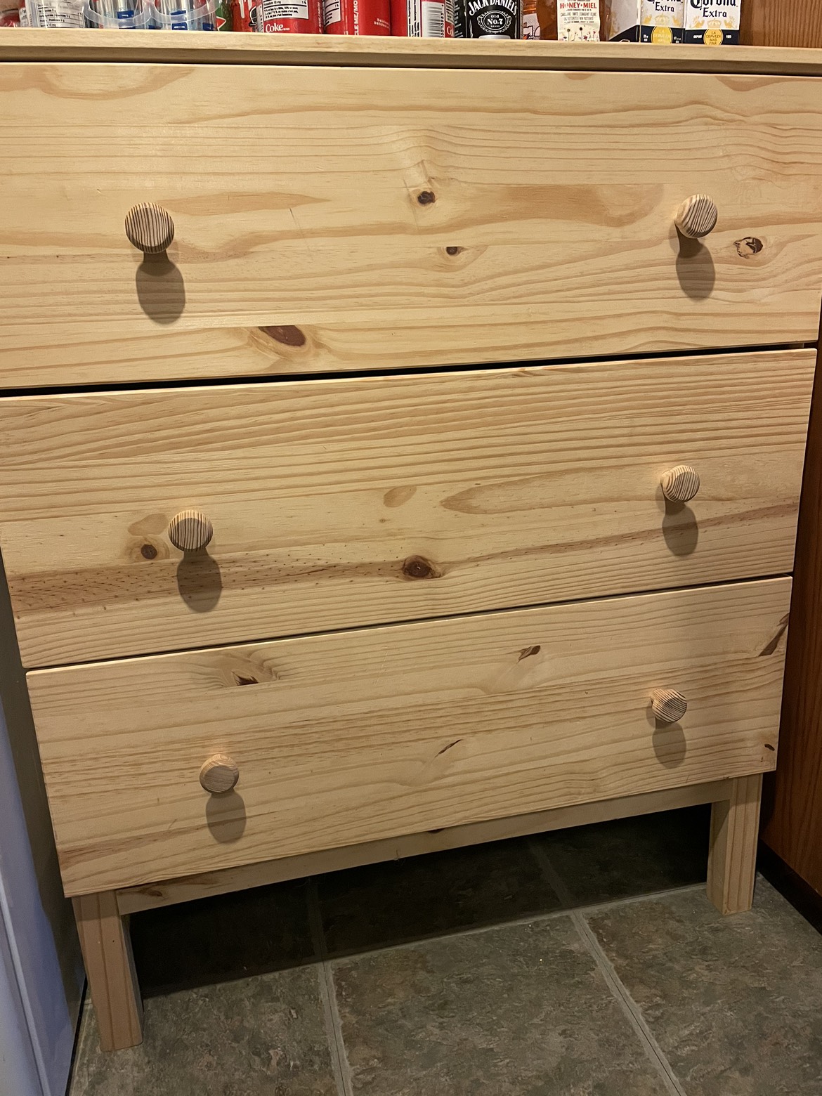 Dresser (IKEA )