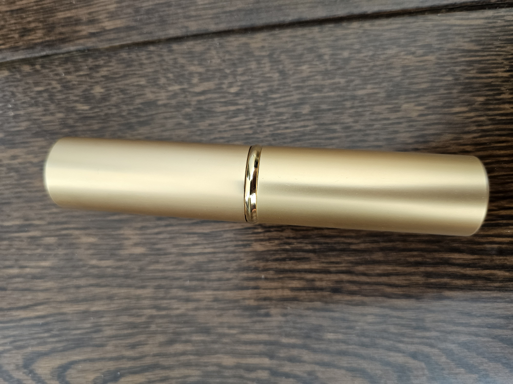 Folding makeup brush - photo 4
