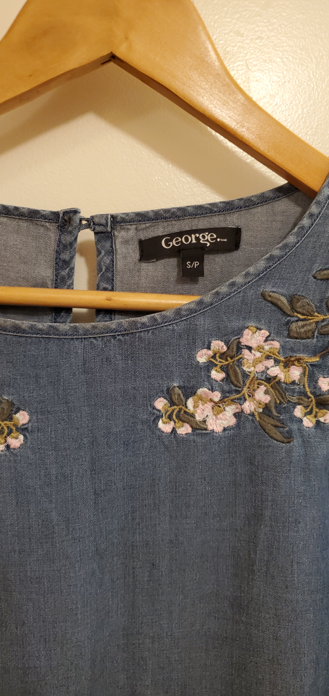 🌼🌸Spring Dress🌸🌼 thumbnail