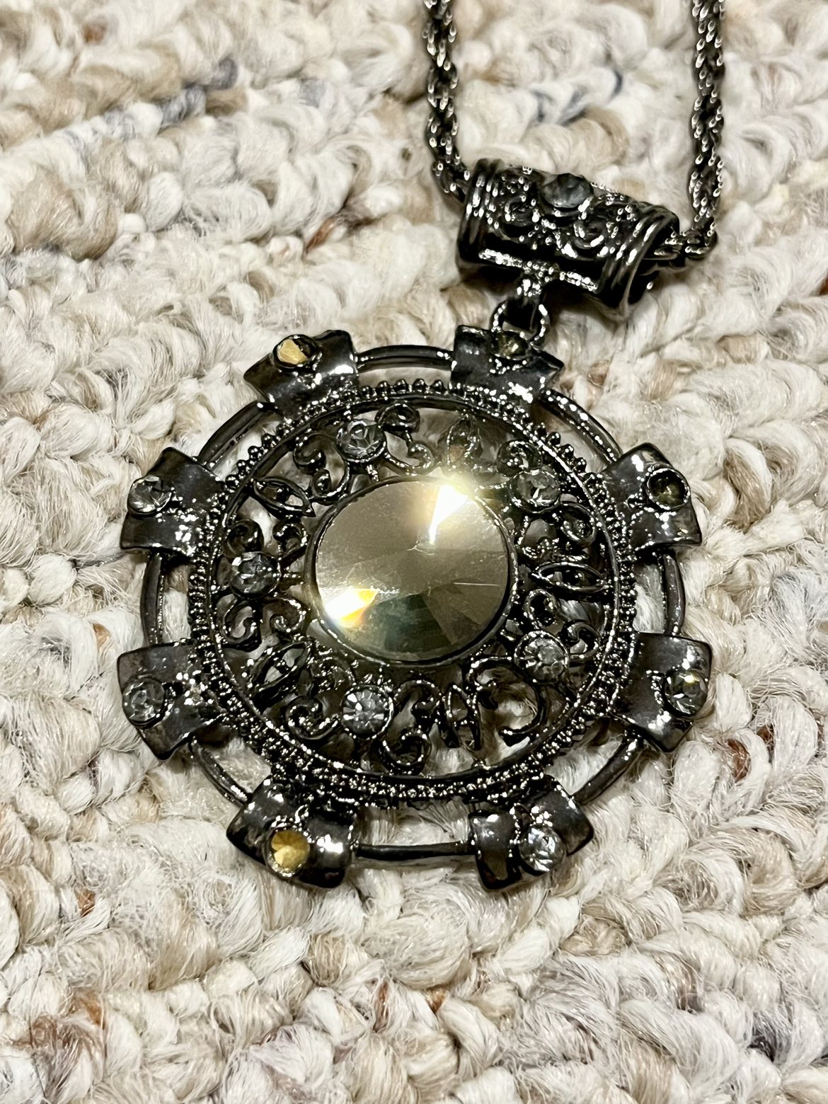 Fashion Necklace image indicator(9)