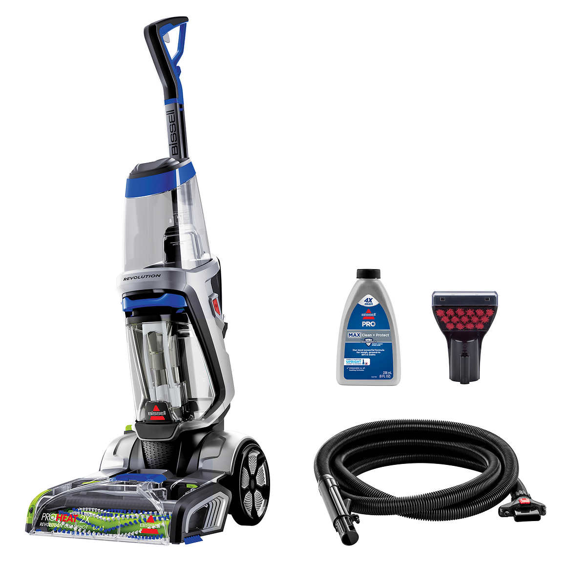 Bissell ProHeat 2X Revolution Premier