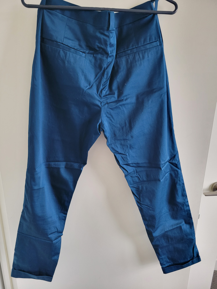 H&M dress pants - photo 2