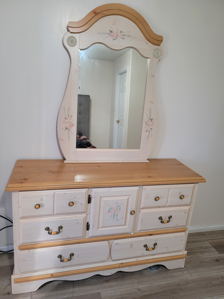 dresser