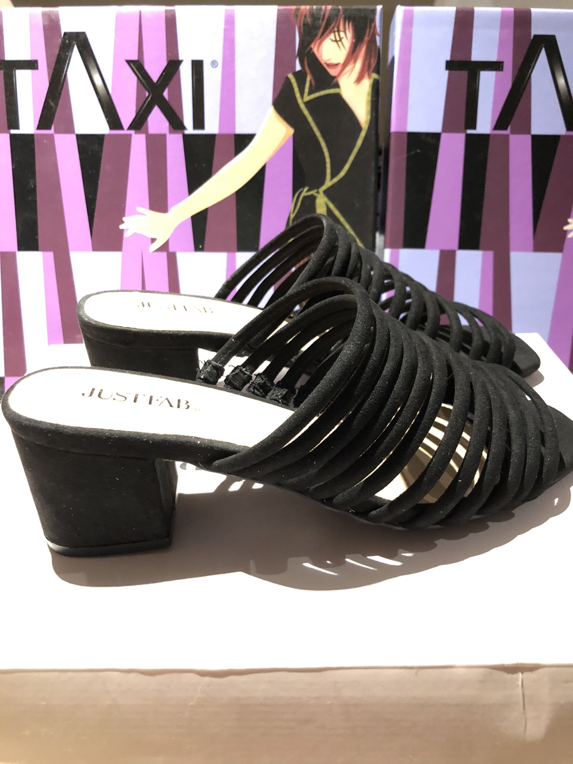 Shoes