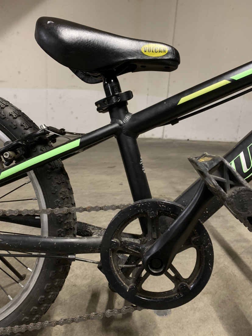 Kids bike 20” tires 7 Speed - photo 2