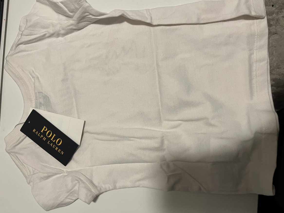 Ralph Lauren Baby Shirt (3/3T) - photo 2