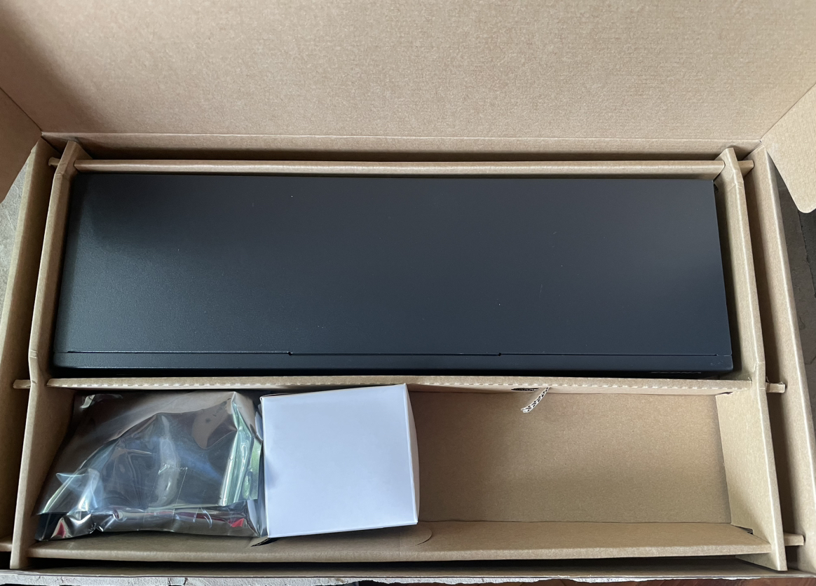 Sedna 13 port USB 3.1 Gen 1 Hub (5Gbps) - 19 inch 1U Rack Mount image indicator(2)