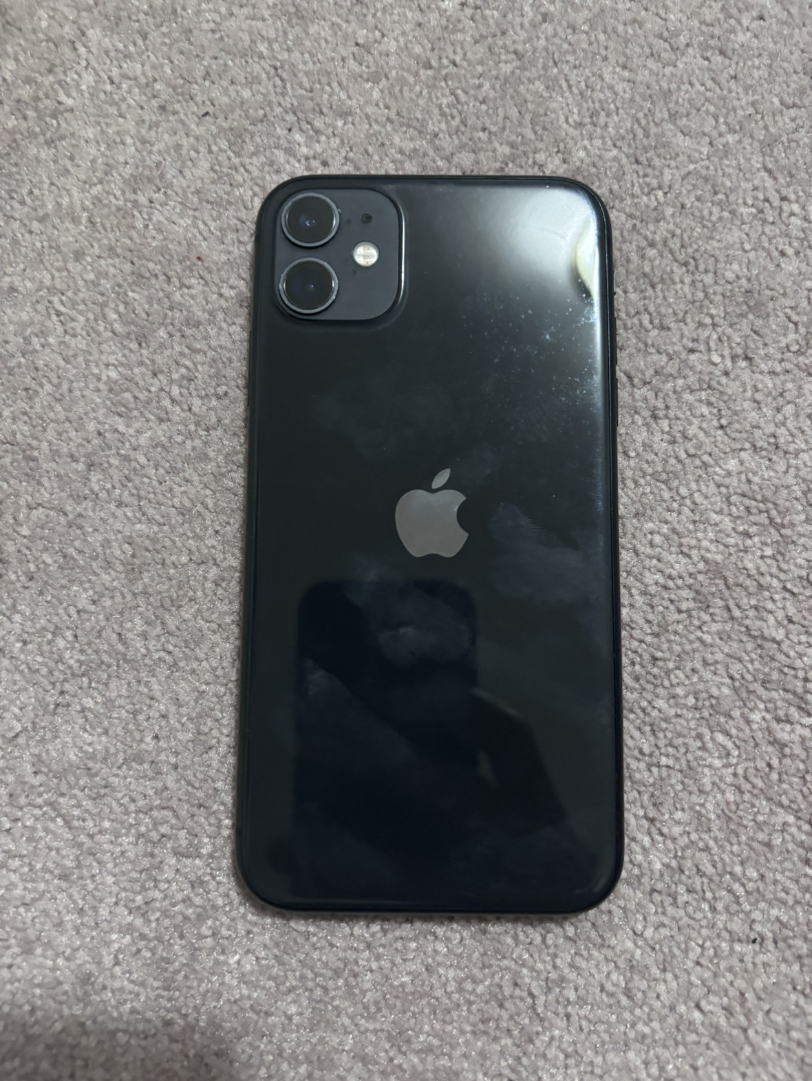 Used iPhone 11 64GB - photo 2