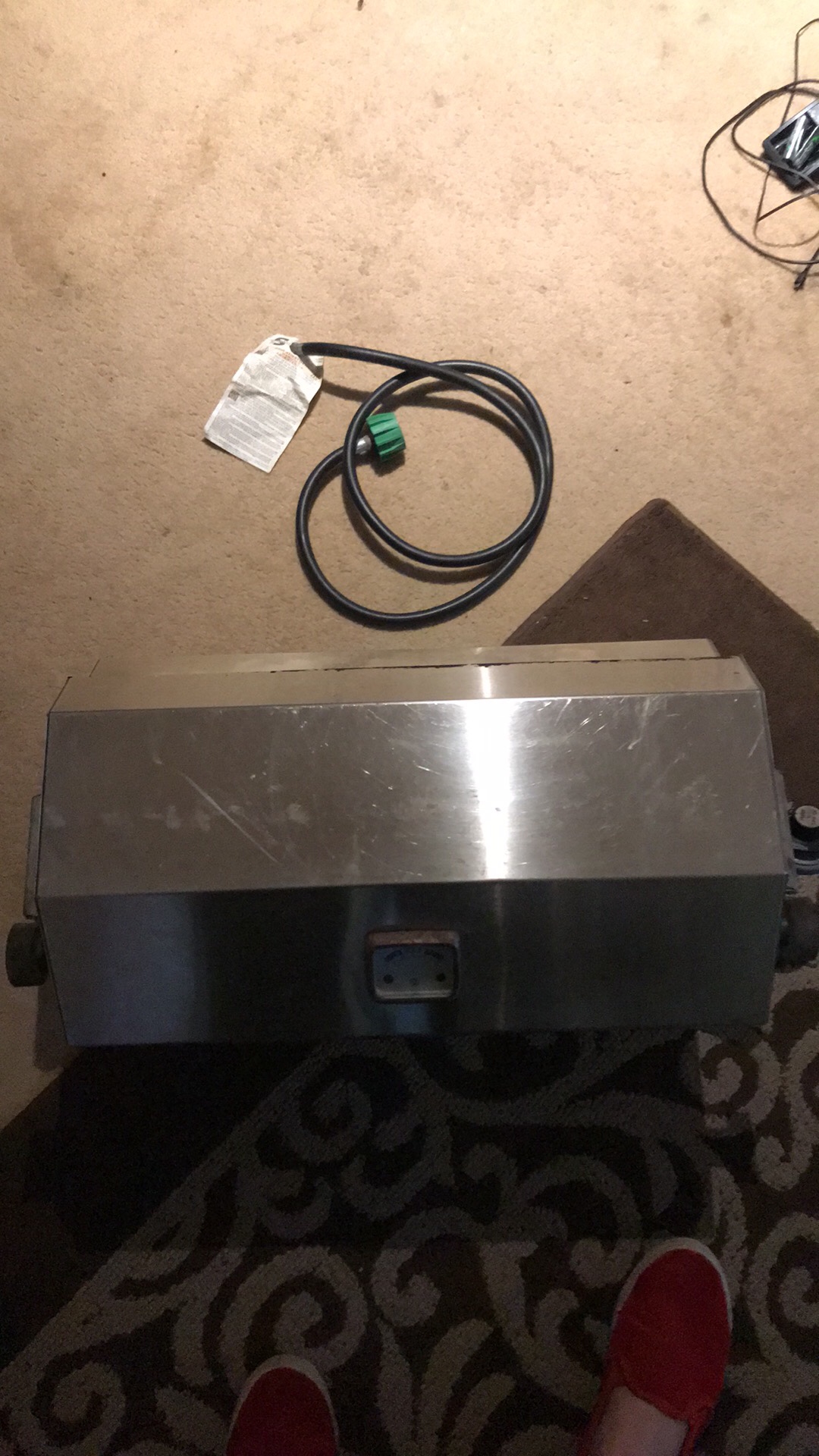 🥕Sea-B-Que for boating/fishing works image indicator(10)