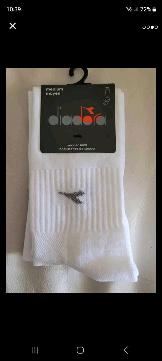 Soccer Socks NEW image indicator(2)