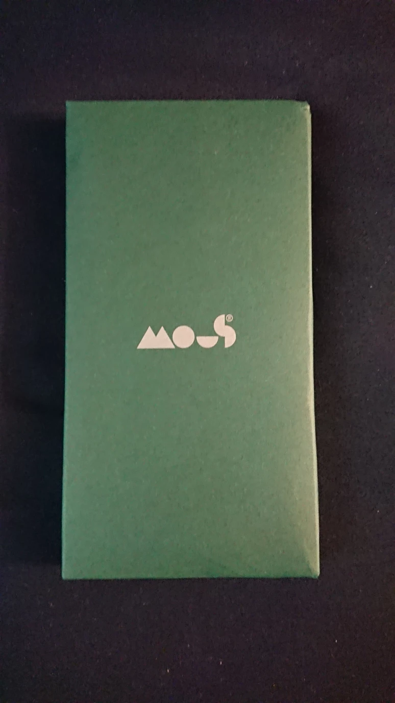 Mous Limitless 5.0 - iPhone 15 Pro Max Case - photo 2