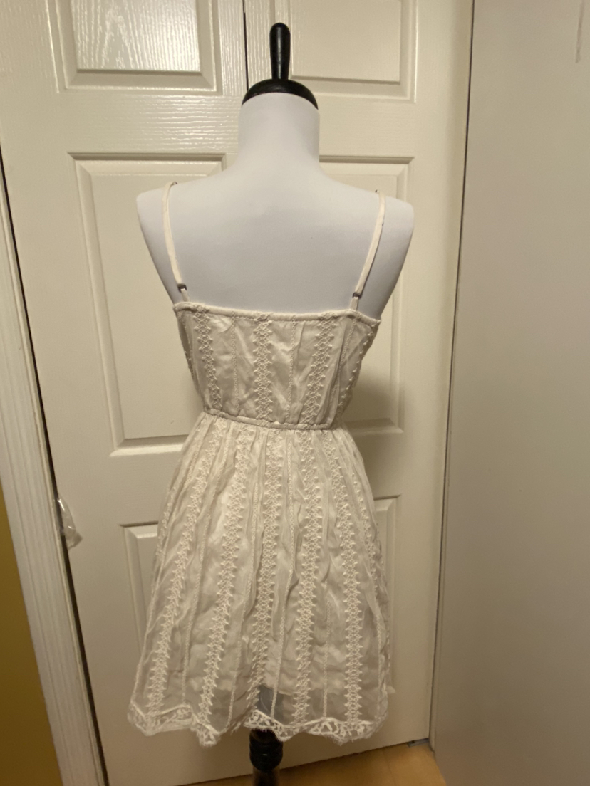 Women’s Summer Dress - photo 2