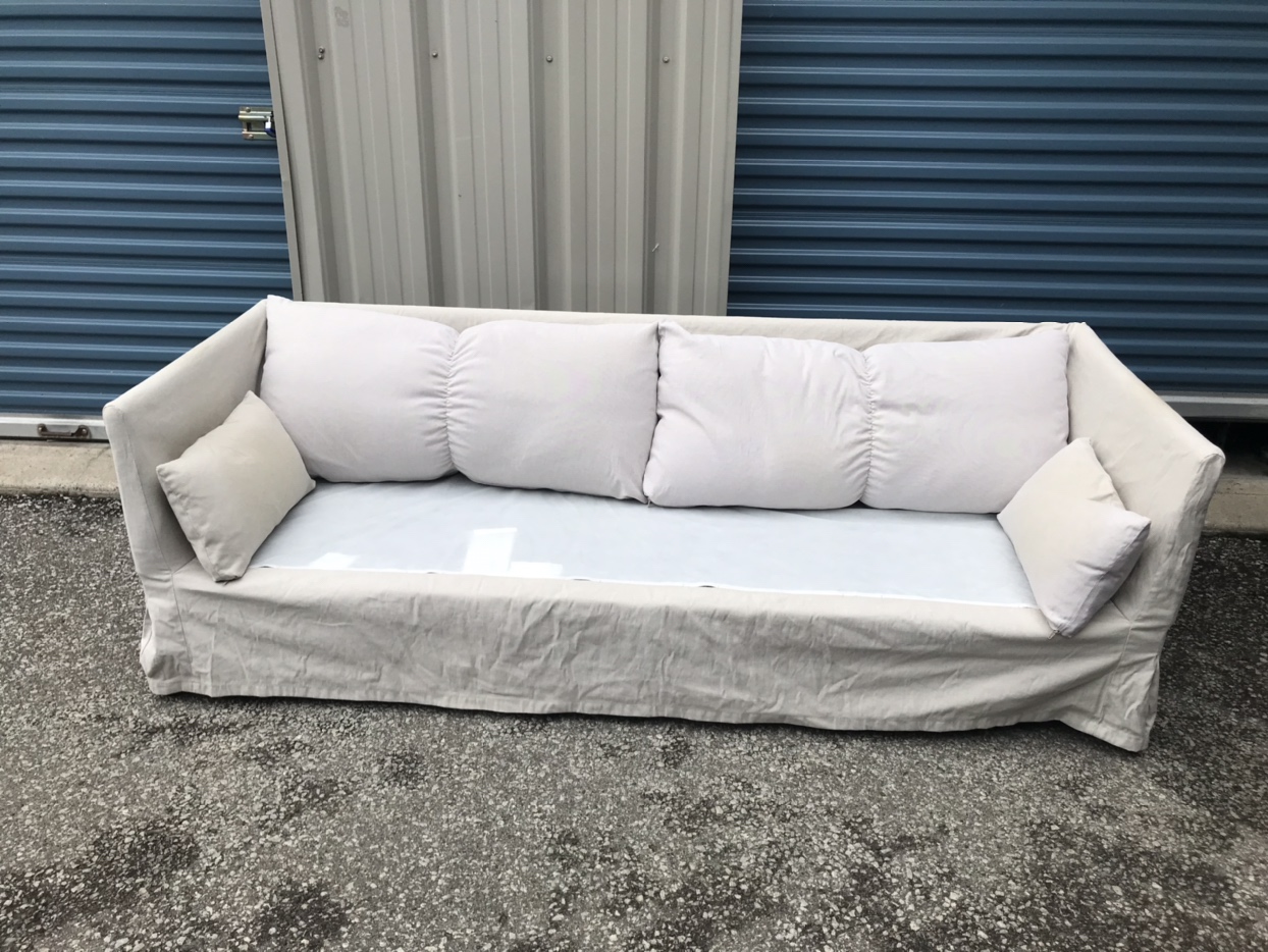 IKEA BOMSUND Sofa