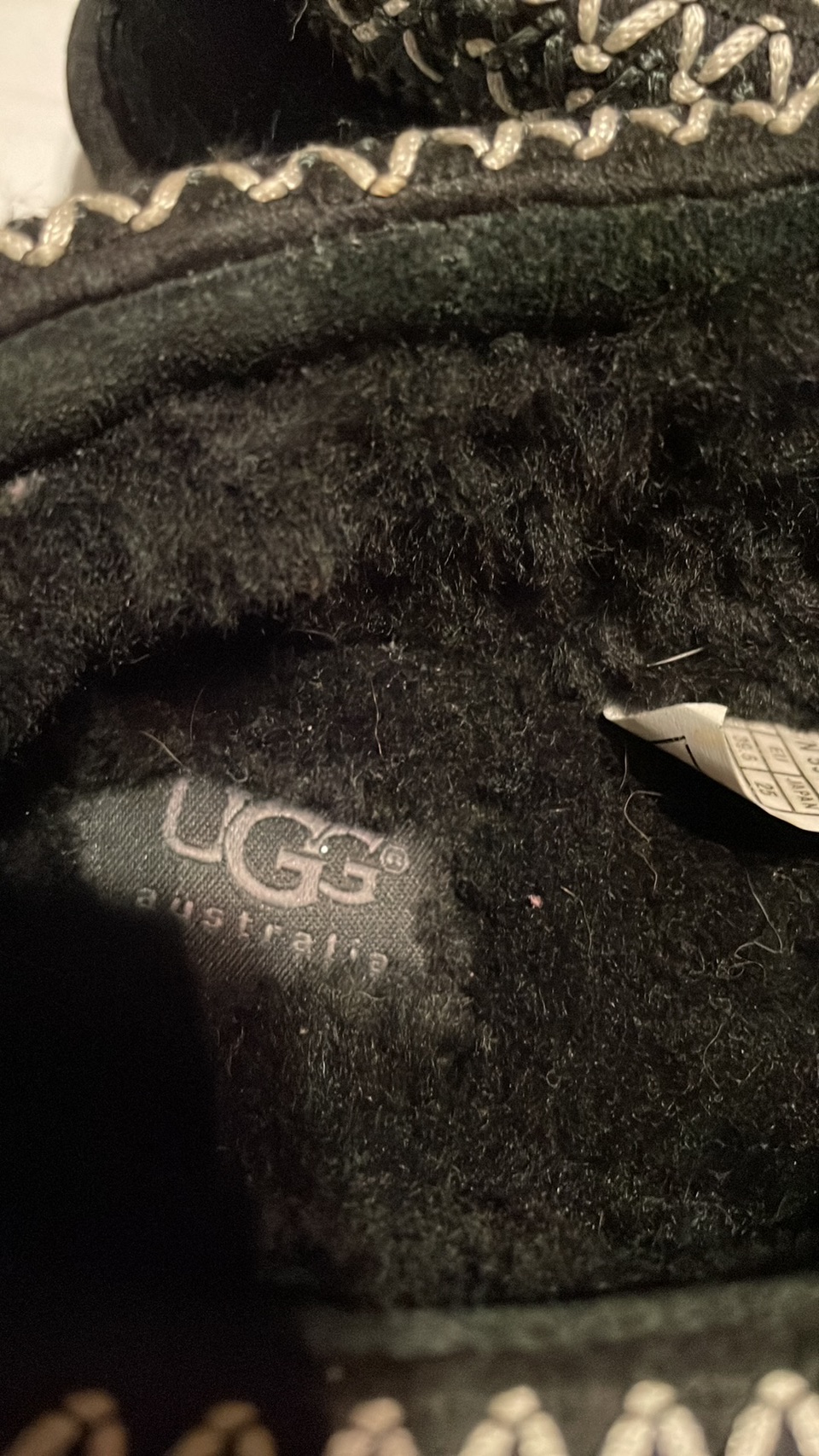 Uggs - photo 3