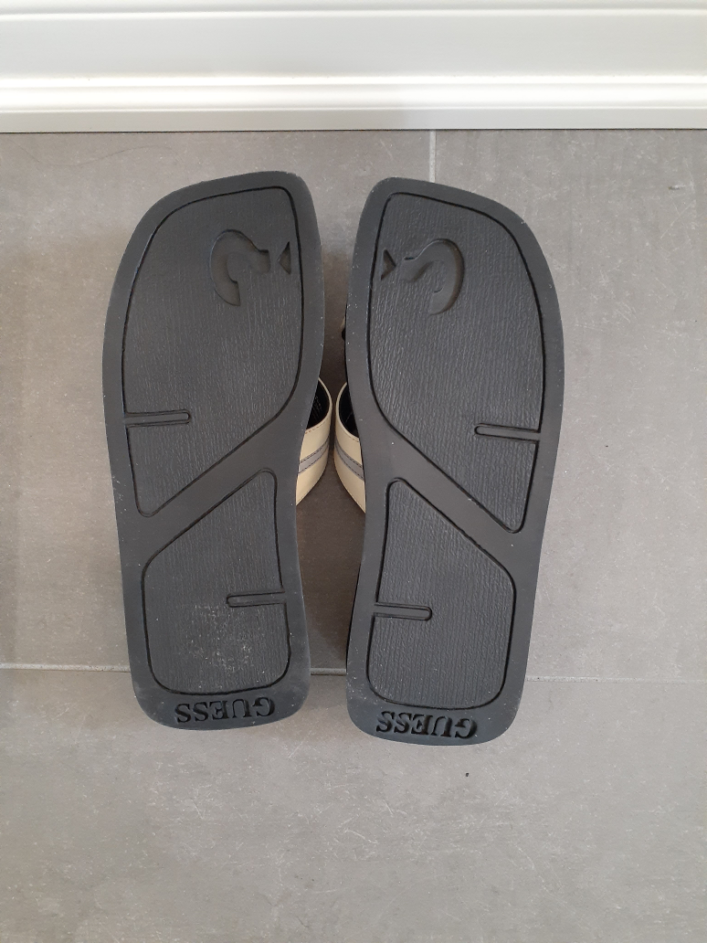 GUESS Sally Sandals NEW image indicator(3)