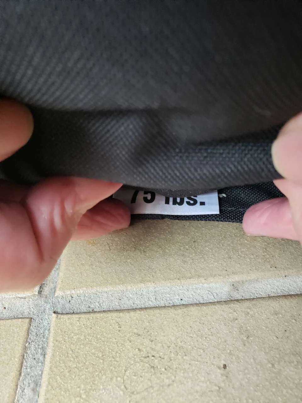 TKO punching bag with chain image indicator(4)