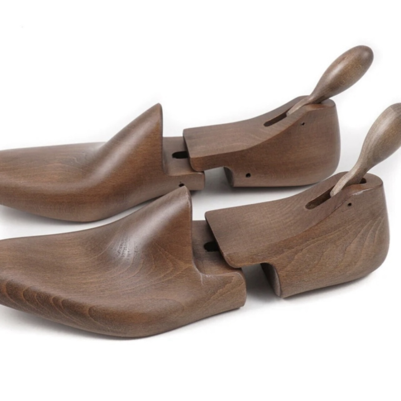 Ferragamo Cedar Wood Luxury Shoe Tree thumbnail