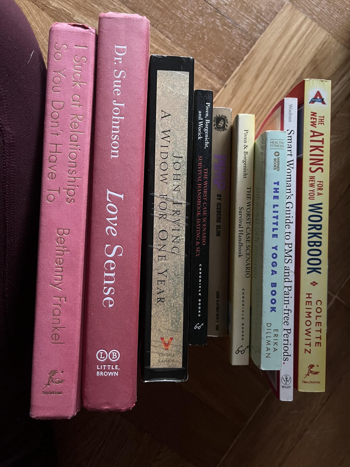 Books - photo 3