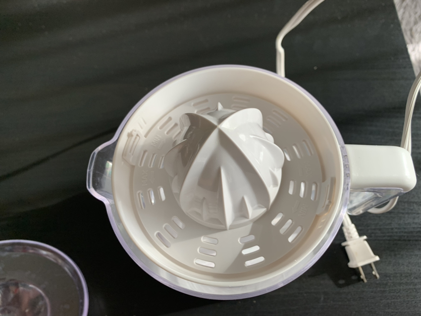 Black & Decker Orange Juicer - photo 2
