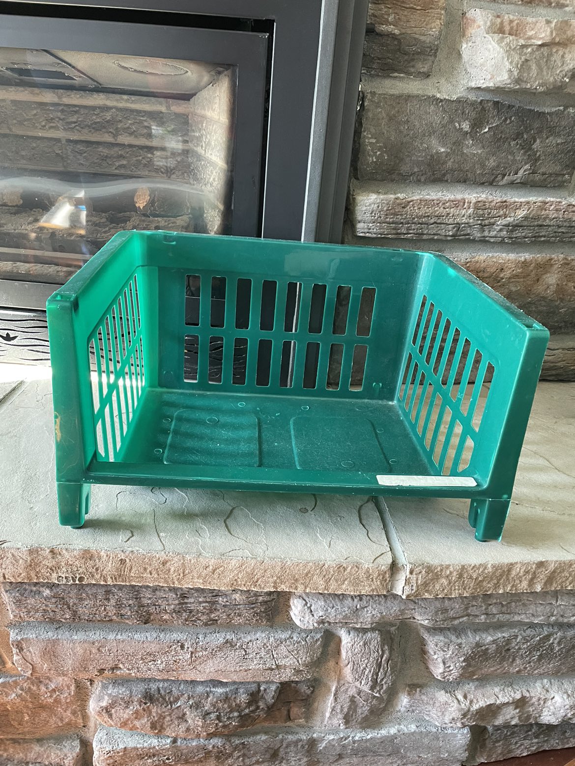 FREE Basket