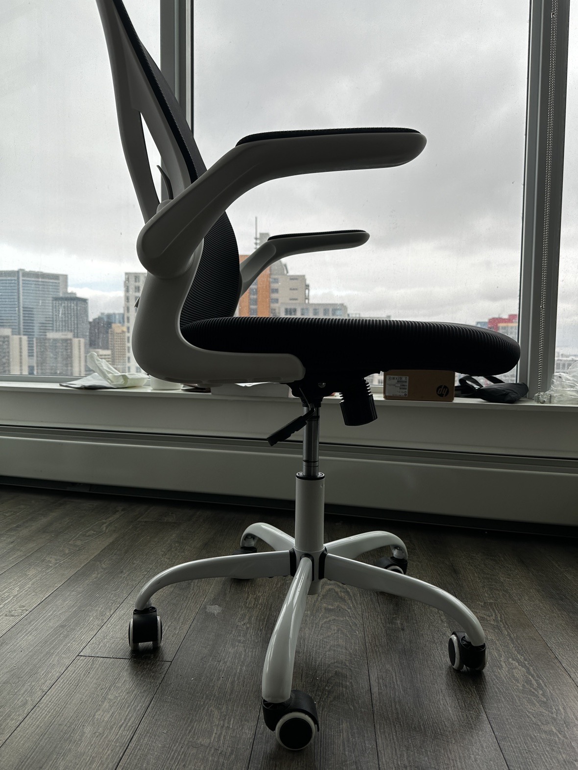 Sytas Office Chair, Ergonomic Home Desk Chair - photo 2