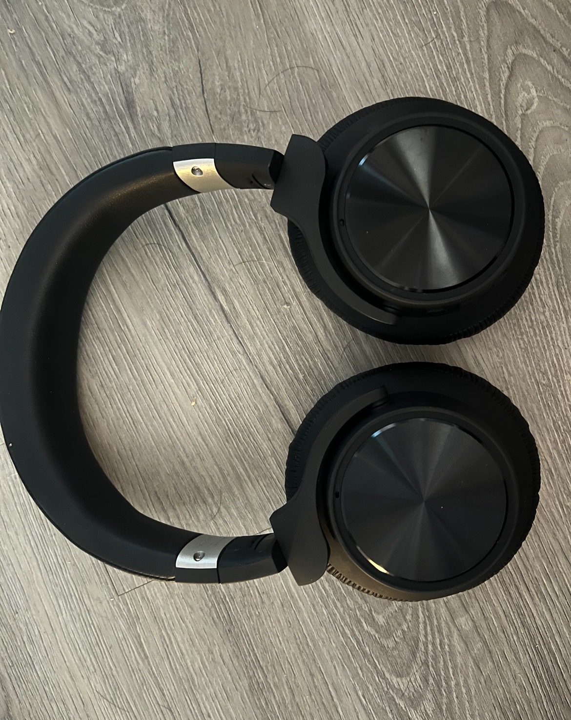 RCA Bluetooth head phones (ask for price) thumbnail