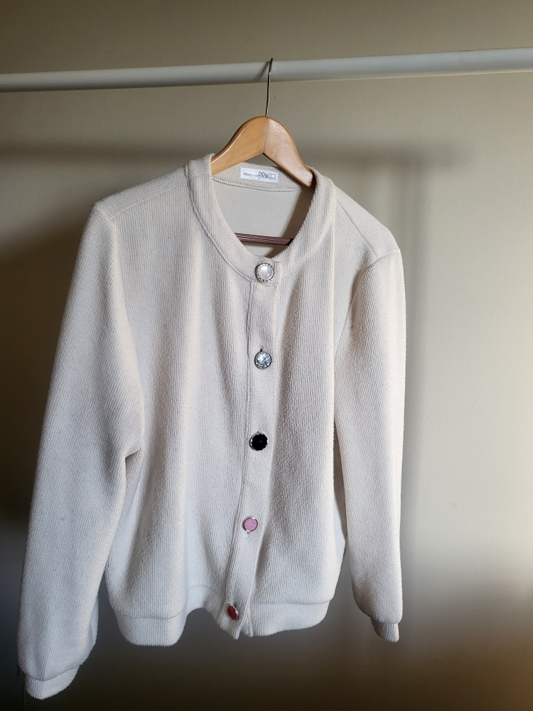 Cardigan