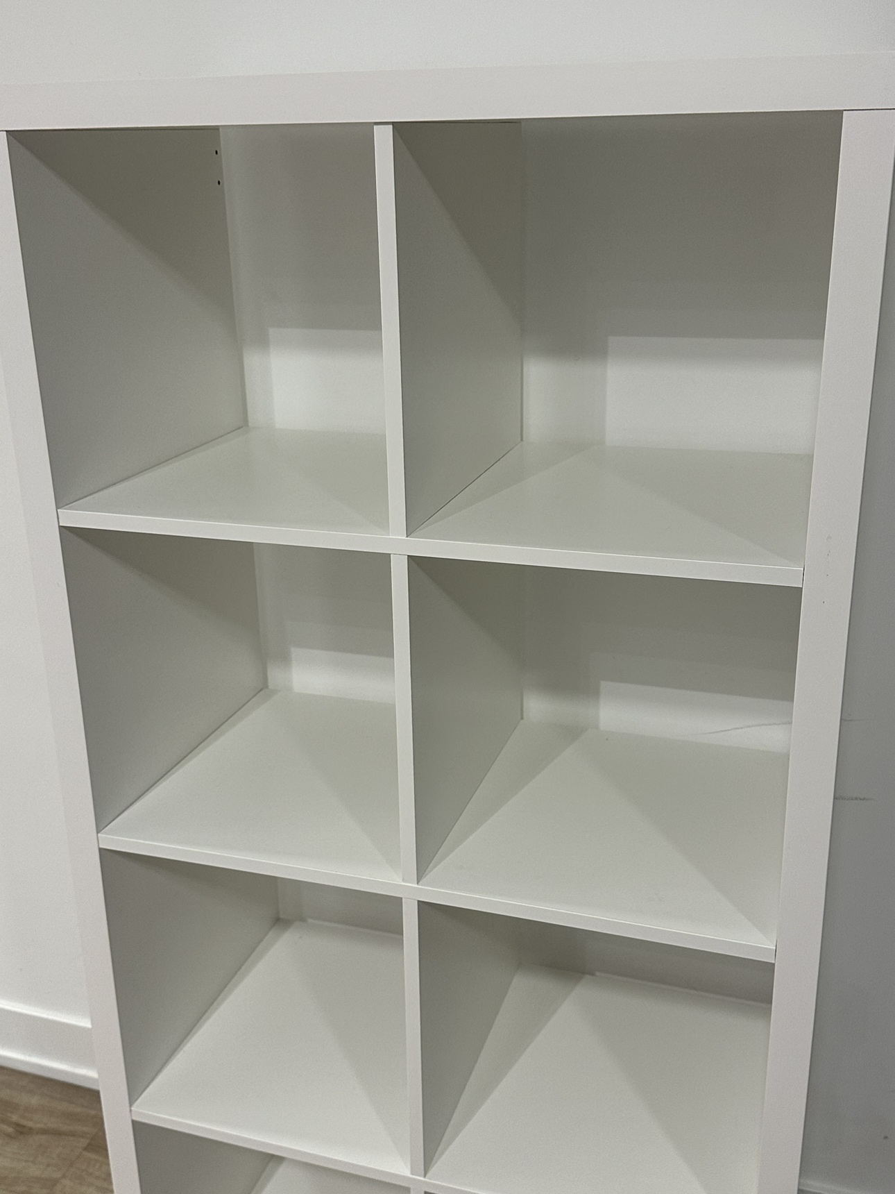 IKEA shelf unit - photo 3