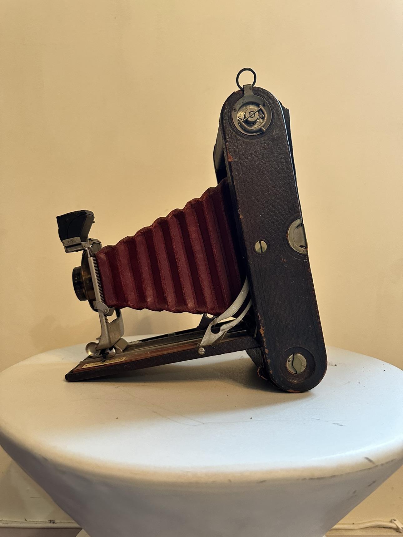 Vintage Camera - photo 2