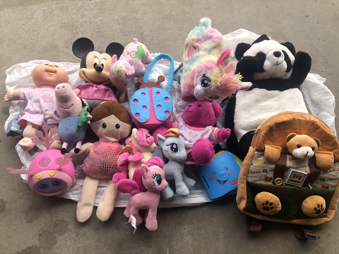 Toys thumbnail