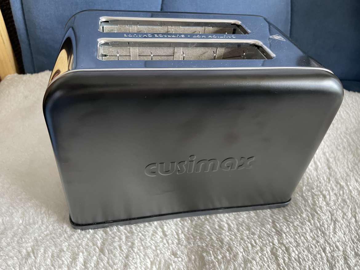 Toaster - photo 3