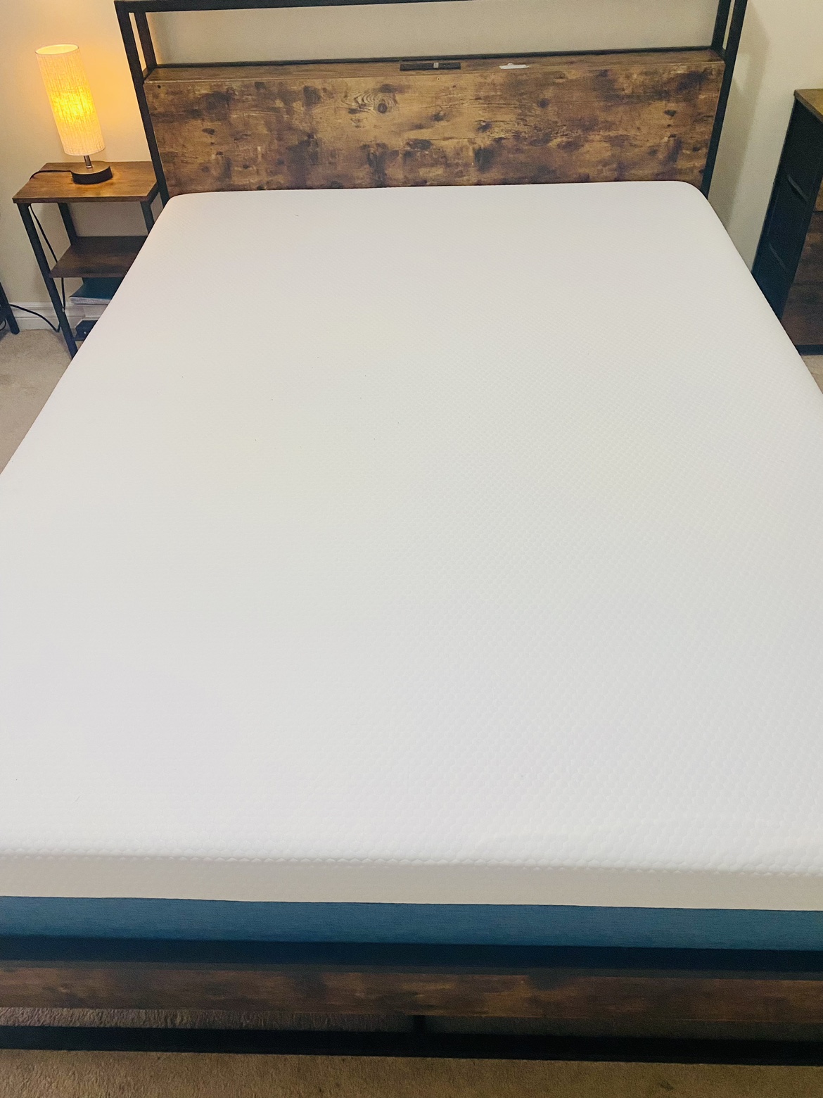 Queen mattress