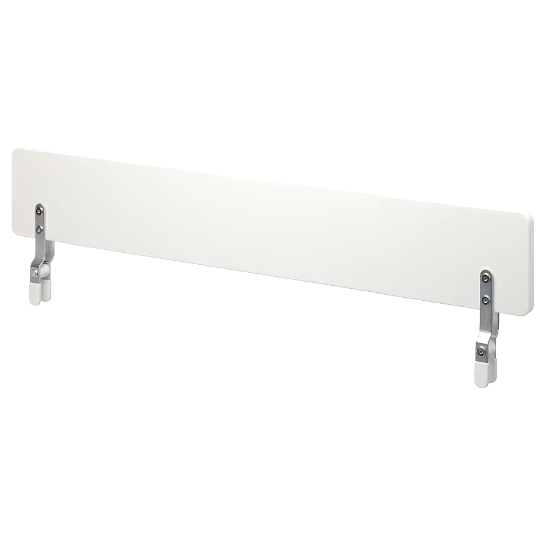 Bed's guard rail / board
