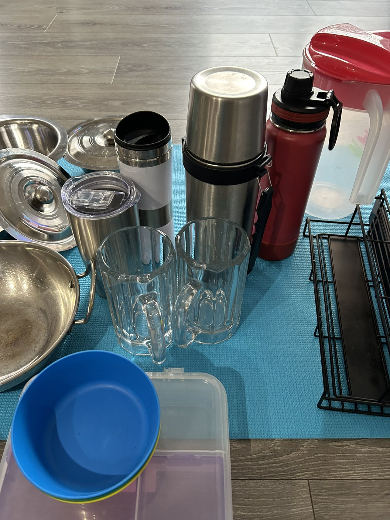 Kitchen utensils - photo 3