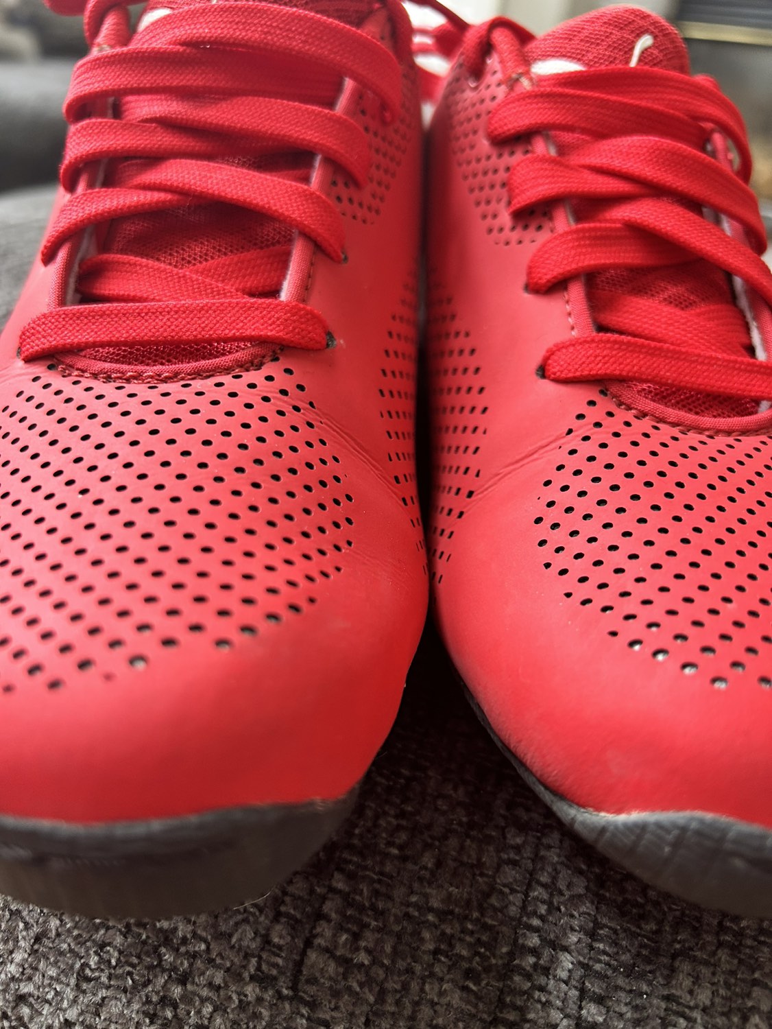 Puma sneakers size 7.5 image indicator(4)