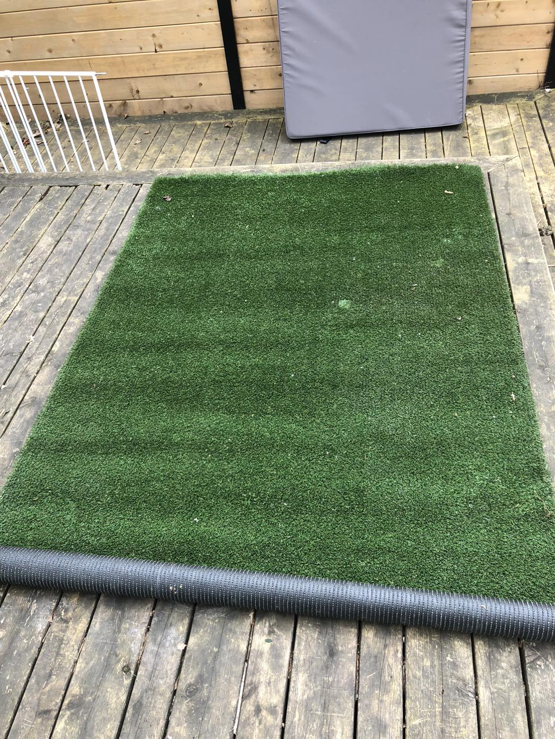 Fake grass/turf - photo 2
