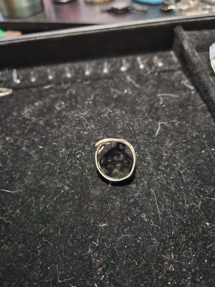 Siler ring image indicator(2)