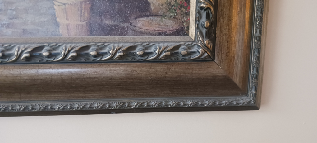 Art Print Frame - Streets of Italy image indicator(3)