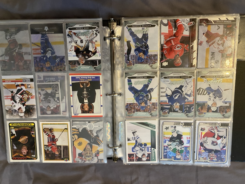 Sports binder image indicator(2)