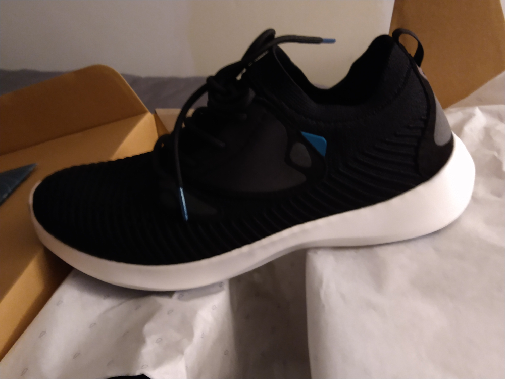 Men's Shoes 10 - Brand New - Vessi image indicator(3)