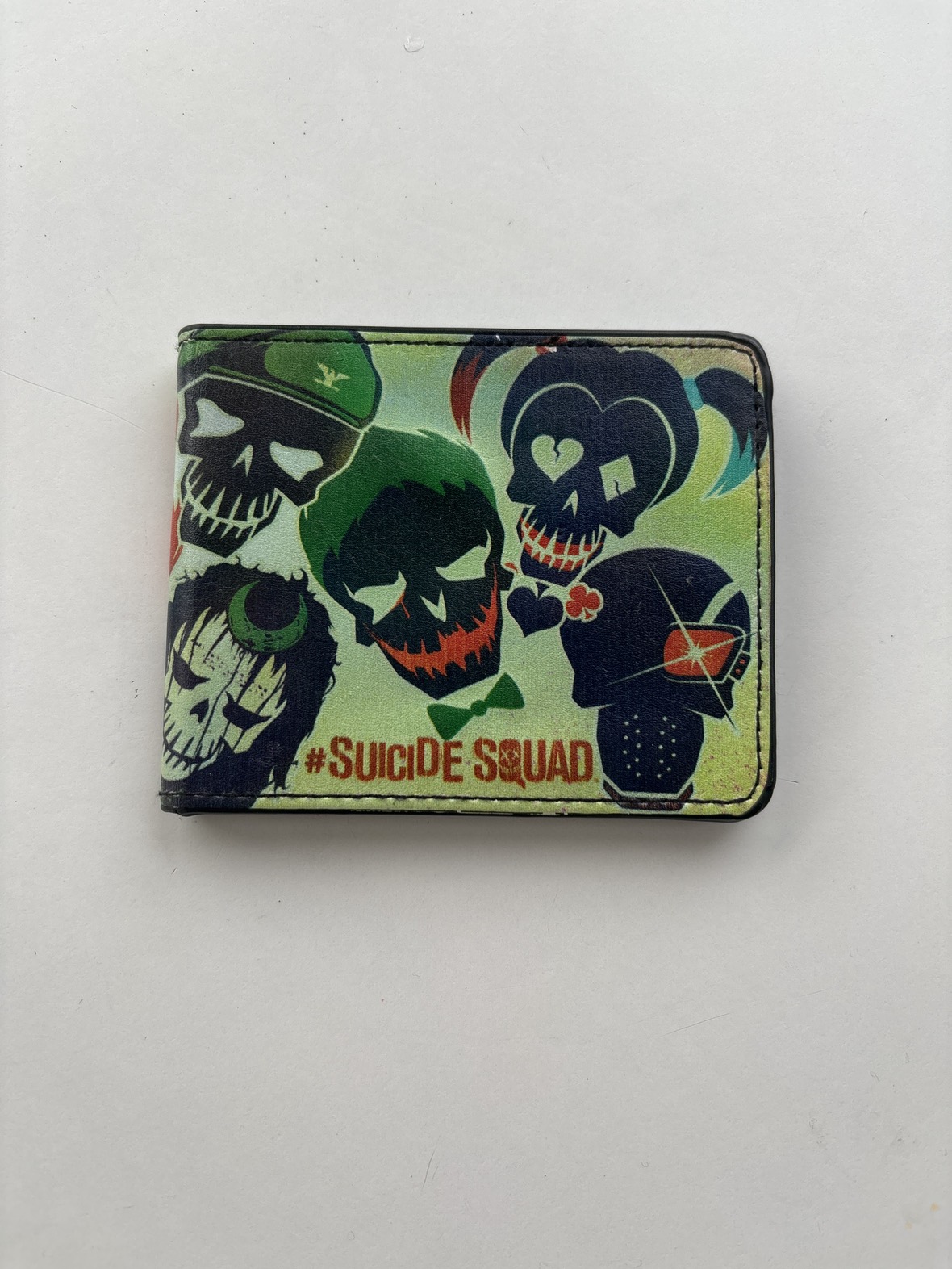 Wallet