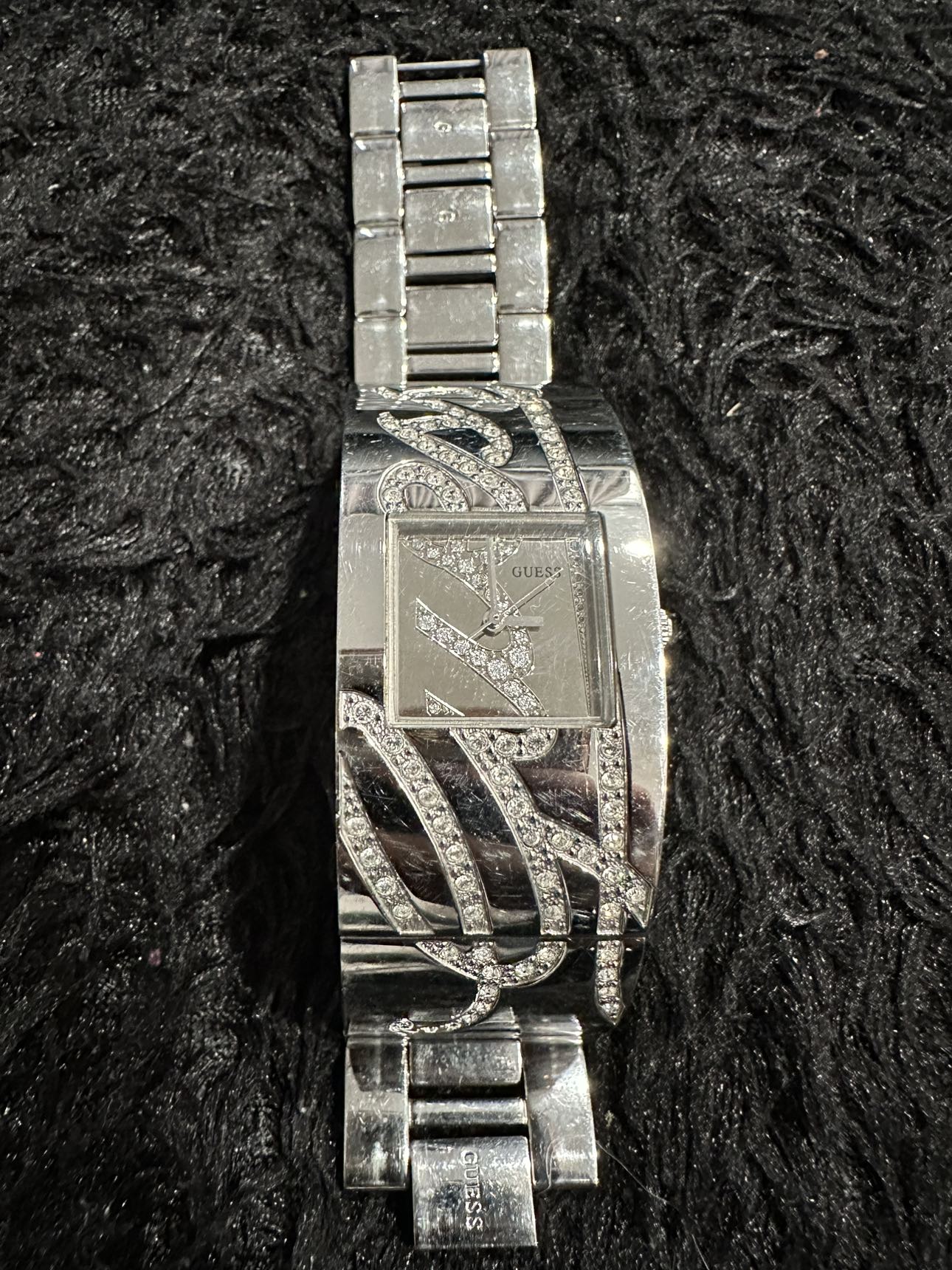Guess women's watch