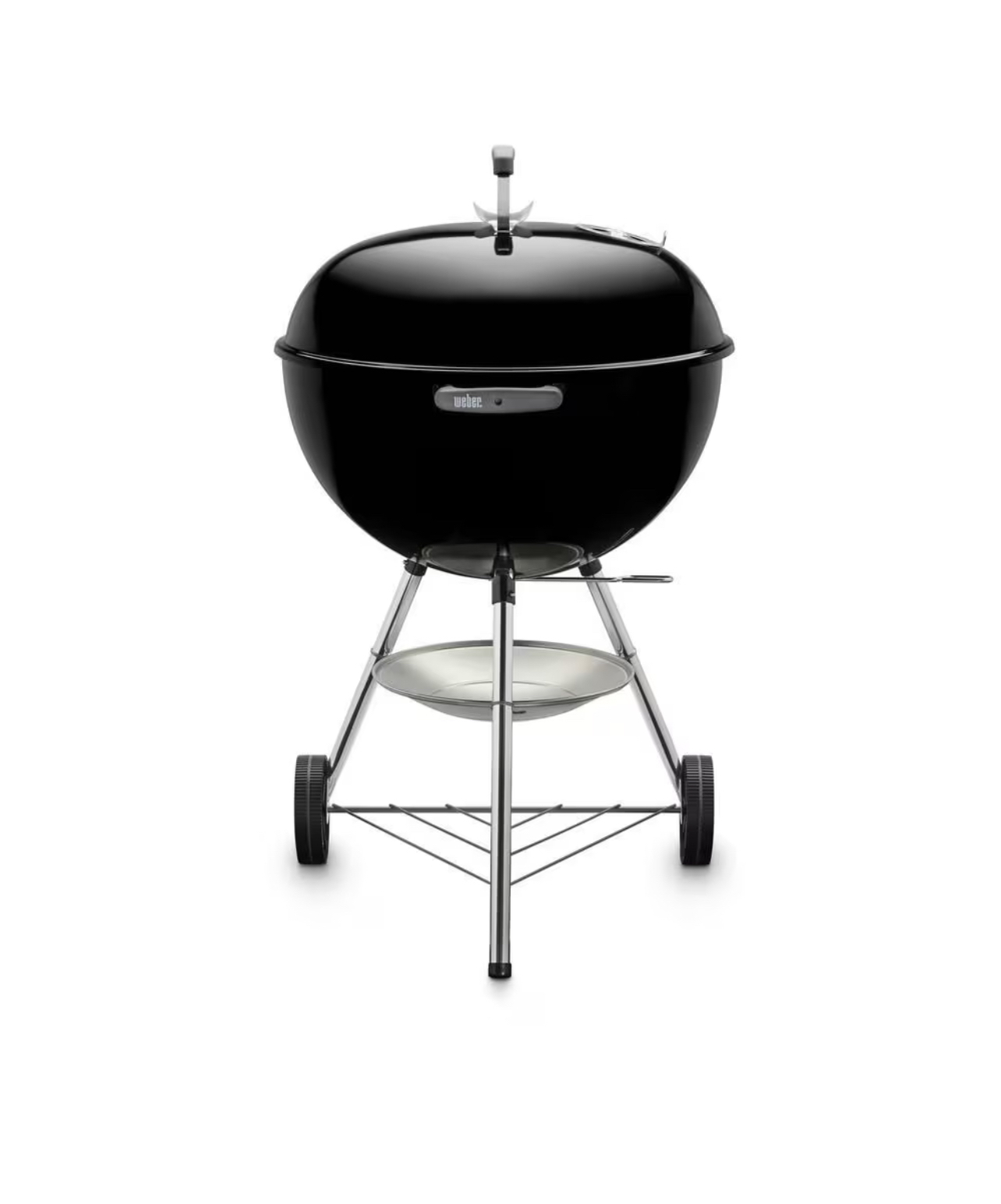 Weber Original 22-In Charcoal Kettle BBQ Grill BRAND NEW IN BOX - photo 2