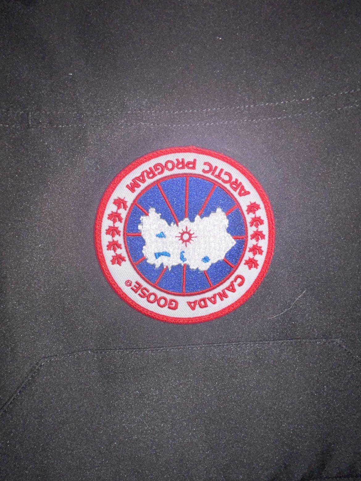 Canada Goose Jacket - photo 4