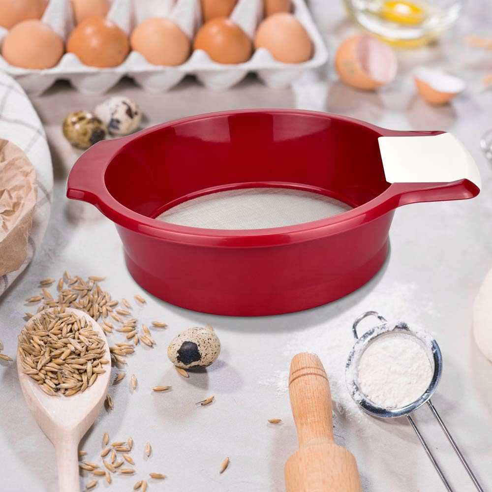 Flour Sieve - photo 5