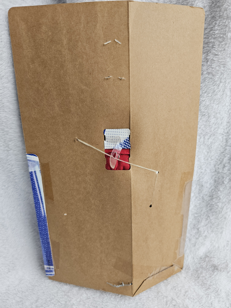 Vintage 2004 Barbie for President image indicator(3)