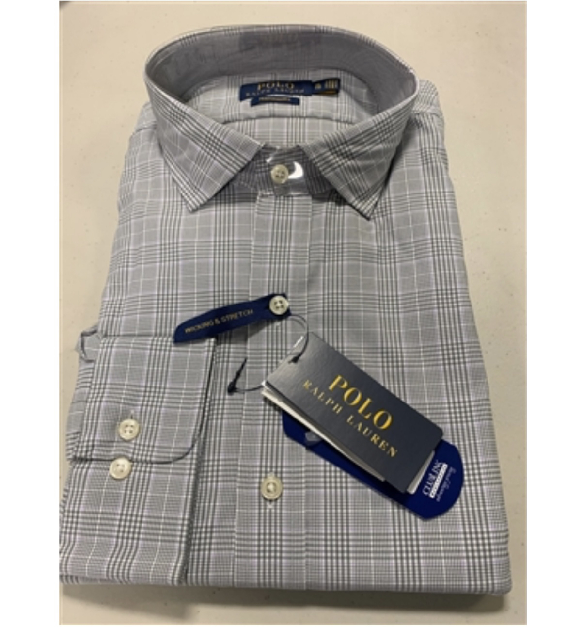 Ralph Lauren Business Shirt - photo 2