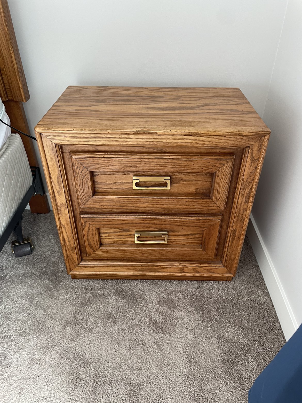 Bedroom set - photo 4